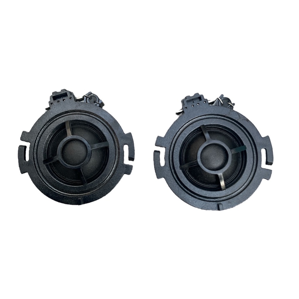 Soundsystem Hochton Lautsprecher vorne Tür Hochtöner 4F0035399A Audi